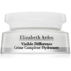 Elizabeth Arden Visible Difference Refining Moisture Cream Complex Feuchtigkeitscreme für das Gesicht