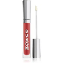 Buxom FULL-ON™ PLUMPING LIP CREAM GLOSS Cremegloss für die Lippen mit vergrößerndem Effekt Farbton Mudslide