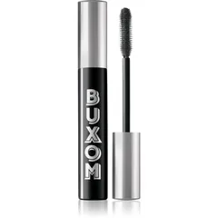 Buxom LASH MASCARA BLACKEST BLACK Wimpernverlängernde Volumenmascara