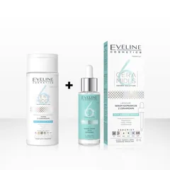 Set Pflege-Duo – Serum & Toner 6 Ceramides