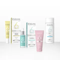 SET Die Kraft der Ceramide
