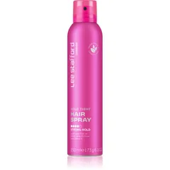 Lee Stafford Styling Hair Spray Strong Hold Tight Haarlack mit starker Fixierung