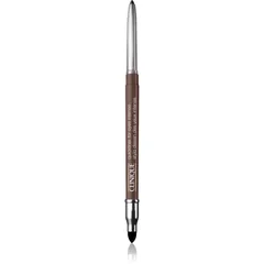 Clinique Quickliner™ for Eyes Intense Eyeliner mit intensiver Farbe Farbton 03 Intense Chocolate
