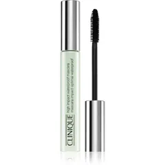 Clinique High Impact™ Waterproof Mascara Wasserbeständige Mascara für mehr Volumen Farbton 01 Black