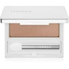 Clinique All About Shadow™ Single Lidschatten Farbton Sunset Glow - Super Shimmer