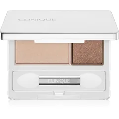 Clinique All About Shadow™ Duo Duo Lidschatten Farbton Like Mink - Shimmer