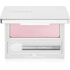 Clinique All About Shadow™ Single Lidschatten Farbton Angel Eyes - Super Shimmer