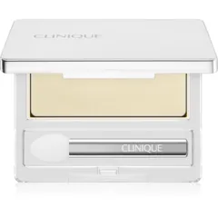 Clinique All About Shadow™ Single Lidschatten Farbton French Vanilla - Soft Matte