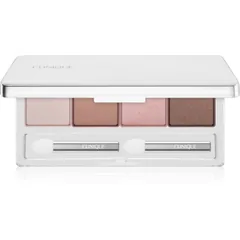 Clinique All About Shadow™ Quad Lidschattenpalette Farbton Pink Chocolate
