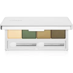 Clinique All About Shadow™ Quad Lidschattenpalette Farbton On Safari - Shimmer