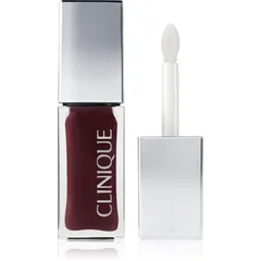 Clinique Pop™ Lip and Cheek Oil Mehrzwecköl für Lippen und Wangen Farbton Black Honey
