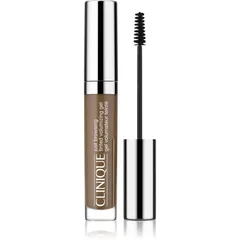 Clinique Just Browsing™ Tinted Volumizing Gel Augenbrauen-Gel Farbton 03 Soft Brown