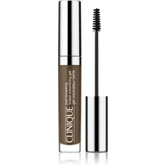 Clinique Just Browsing™ Tinted Volumizing Gel Augenbrauen-Gel Farbton 05 Dark Espresso