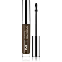 Clinique Just Browsing™ Tinted Volumizing Gel Augenbrauen-Gel Farbton 06 Ebony