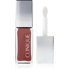 Clinique Pop™ Lip and Cheek Oil Mehrzwecköl für Lippen und Wangen Farbton Nude Honey