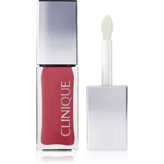 Clinique Pop™ Lip and Cheek Oil Mehrzwecköl für Lippen und Wangen Farbton Pink Honey