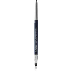 Clinique Quickliner™ for Eyes Intense Lustre Eyeliner mit Glitzerteilchen Farbton Sapphire
