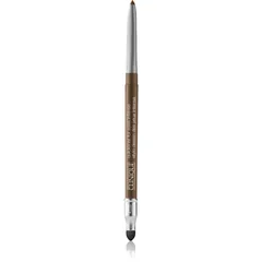 Clinique Quickliner™ for Eyes Intense Lustre Eyeliner mit Glitzerteilchen Farbton Truffle
