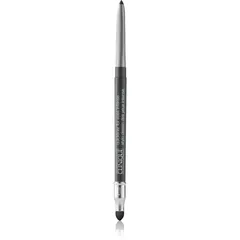 Clinique Quickliner™ for Eyes Intense Lustre Eyeliner mit Glitzerteilchen Farbton Charcoal