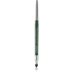 Clinique Quickliner™ for Eyes Intense Lustre Eyeliner mit Glitzerteilchen Farbton Aquamarine