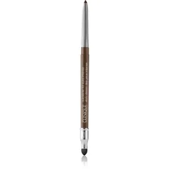 Clinique Quickliner™ for Eyes Intense Lustre Eyeliner mit Glitzerteilchen Farbton Chocolate