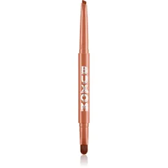 Buxom POWER LINE™ PLUMPING LIP LINER Cremiger Konturenstift für die Lippen mit vergrößerndem Effekt Farbton Smooth Spice