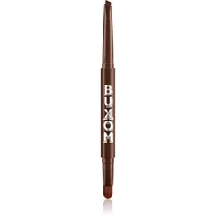Buxom POWER LINE™ PLUMPING LIP LINER Cremiger Konturenstift für die Lippen mit vergrößerndem Effekt Farbton Creamy Chocolate