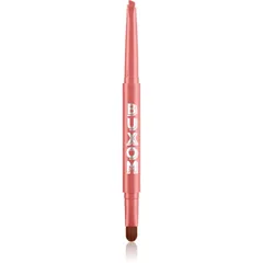 Buxom POWER LINE™ PLUMPING LIP LINER Cremiger Konturenstift für die Lippen mit vergrößerndem Effekt Farbton Rich Rose