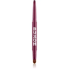 Buxom POWER LINE™ PLUMPING LIP LINER Cremiger Konturenstift für die Lippen mit vergrößerndem Effekt Farbton Powerful Plum