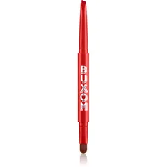 Buxom POWER LINE™ PLUMPING LIP LINER Cremiger Konturenstift für die Lippen mit vergrößerndem Effekt Farbton Real Red