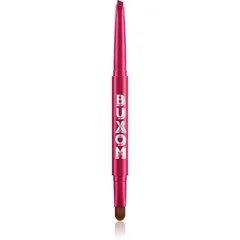 Buxom POWER LINE™ PLUMPING LIP LINER Cremiger Konturenstift für die Lippen mit vergrößerndem Effekt Farbton Recharged Ruby