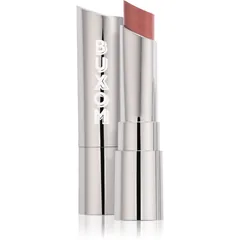 Buxom FULL-ON™ SATIN LIPSTICK Cremiger Lippenstift mit vergrößerndem Effekt Farbton Juicy Peach