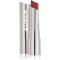 Buxom FULL-ON™ PLUMPING SATIN LIPSTICK Cremiger Lippenstift mit vergrößerndem Effekt Farbton Hush Hush