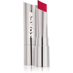 Buxom FULL-ON™ PLUMPING SATIN LIPSTICK Cremiger Lippenstift mit vergrößerndem Effekt Farbton Red My Lips