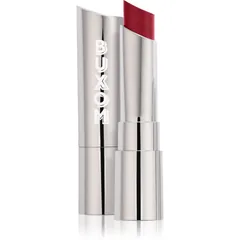 Buxom FULL-ON™ PLUMPING SATIN LIPSTICK Cremiger Lippenstift mit vergrößerndem Effekt Farbton Sexy Vamp