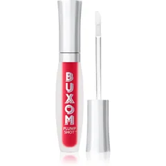 Buxom PLUMP SHOT™ COLLAGEN-INFUSED LIP SERUM Lipgloss für mehr Volumen mit Kollagen Farbton Cherry Pop