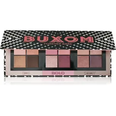 Buxom FOREVER BABE EYESHADOW PALETTE Lidschatten-Palette