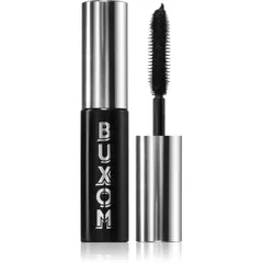 Buxom LASH MASCARA BLACKEST BLACK Wimpernverlängernde Volumenmascara