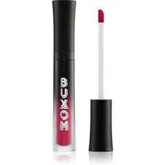 Buxom FULL ON™ PLUMPING LIQUID LIPSTICK MATTE flüssiger Lippenstift mit Matt-Effekt Farbton Berry Babe