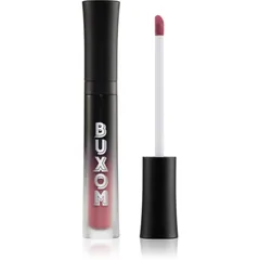 Buxom FULL ON™ PLUMPING LIQUID LIPSTICK MATTE flüssiger Lippenstift mit Matt-Effekt Farbton Dolly Diva