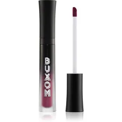 Buxom FULL ON™ PLUMPING LIQUID LIPSTICK MATTE flüssiger Lippenstift mit Matt-Effekt Farbton