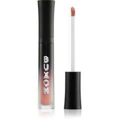 Buxom FULL ON™ PLUMPING LIQUID LIPSTICK MATTE flüssiger Lippenstift mit Matt-Effekt Farbton Barely There