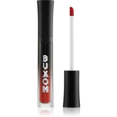 Buxom FULL ON™ PLUMPING LIQUID LIPSTICK MATTE flüssiger Lippenstift mit Matt-Effekt Farbton Red Hot
