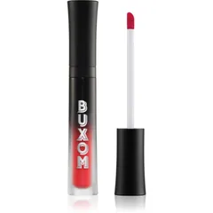 Buxom FULL ON™ PLUMPING LIQUID LIPSTICK MATTE flüssiger Lippenstift mit Matt-Effekt Farbton Heart's On Fire