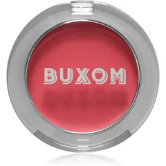 Buxom PLUMP SHOT™ COLLAGEN PEPTIDES ADVANCED PLUMPING BLUSH Creme-Rouge Farbton Tickled Pink