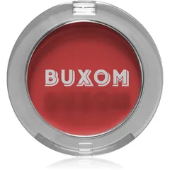 Buxom PLUMP SHOT™ COLLAGEN PEPTIDES ADVANCED PLUMPING BLUSH Creme-Rouge Farbton Cheeky Dolly
