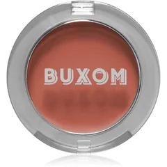 Buxom PLUMP SHOT™ COLLAGEN PEPTIDES ADVANCED PLUMPING BLUSH Creme-Rouge Farbton Blissful Buff