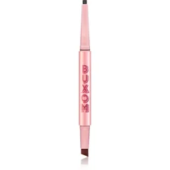 Buxom DOLLY'S GLAM GETAWAY POWER LINE™ LASTING EYELINER langanhaltender Lidschatten Farbton Midnight Sparkle