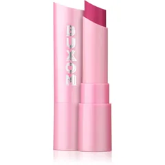 Buxom FULL-ON™ PLUMPING LIP GLOW BALM Lippenbalsam mit vergrößerndem Effekt Farbton Raspberry Glaze