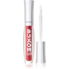 Buxom PLUMP SHOT™ COLLAGEN PEPTIDES ADVANCED PLUMPING MULTICHROME LIP SERUM Glitzer-Lipgloss mit vergrößerndem Effekt Farbton Enchanted Berry